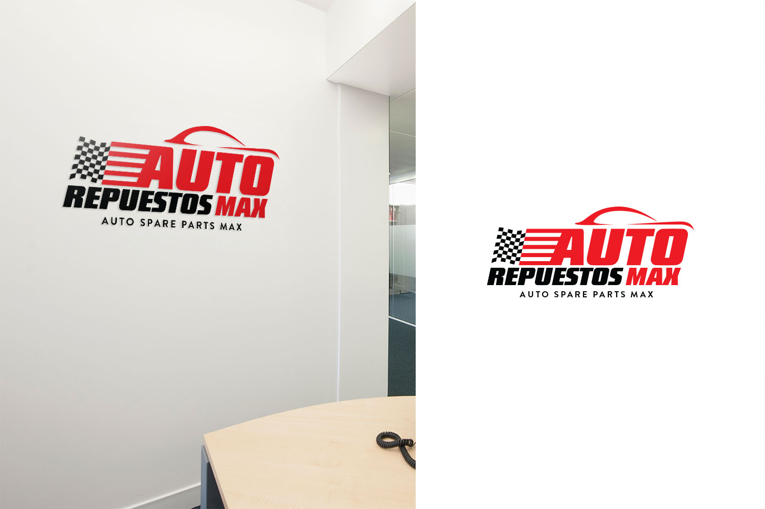 Logo-Design von MT für Descuentin | Design #25760116