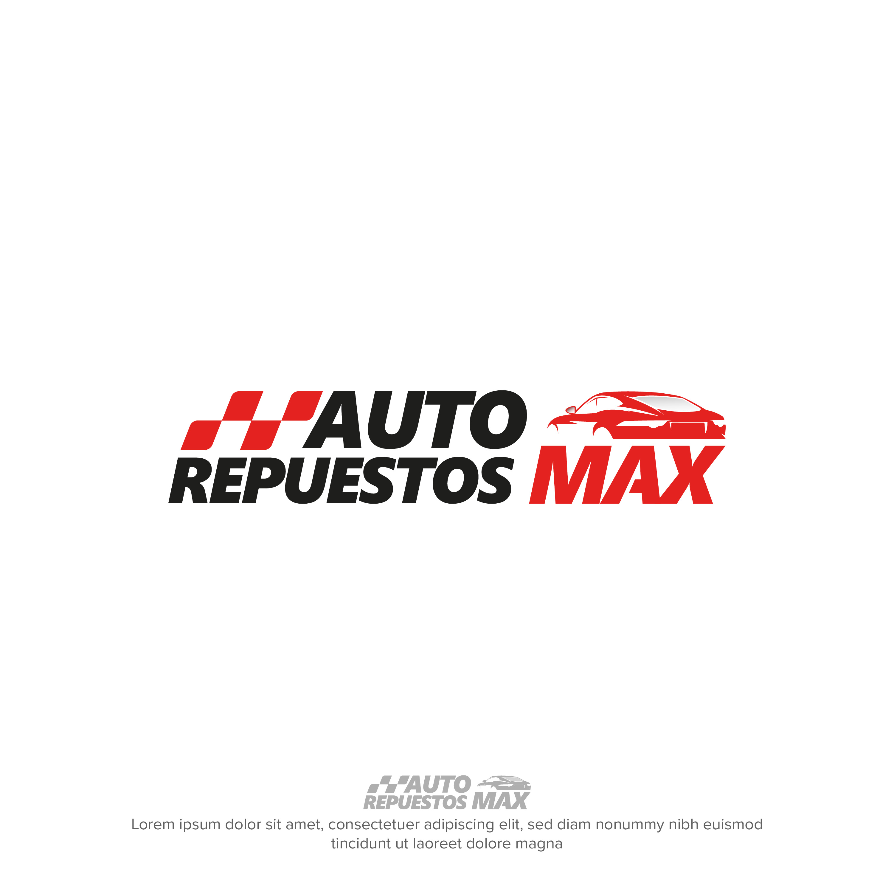 Logo-Design von Blvck für Descuentin | Design #25763330