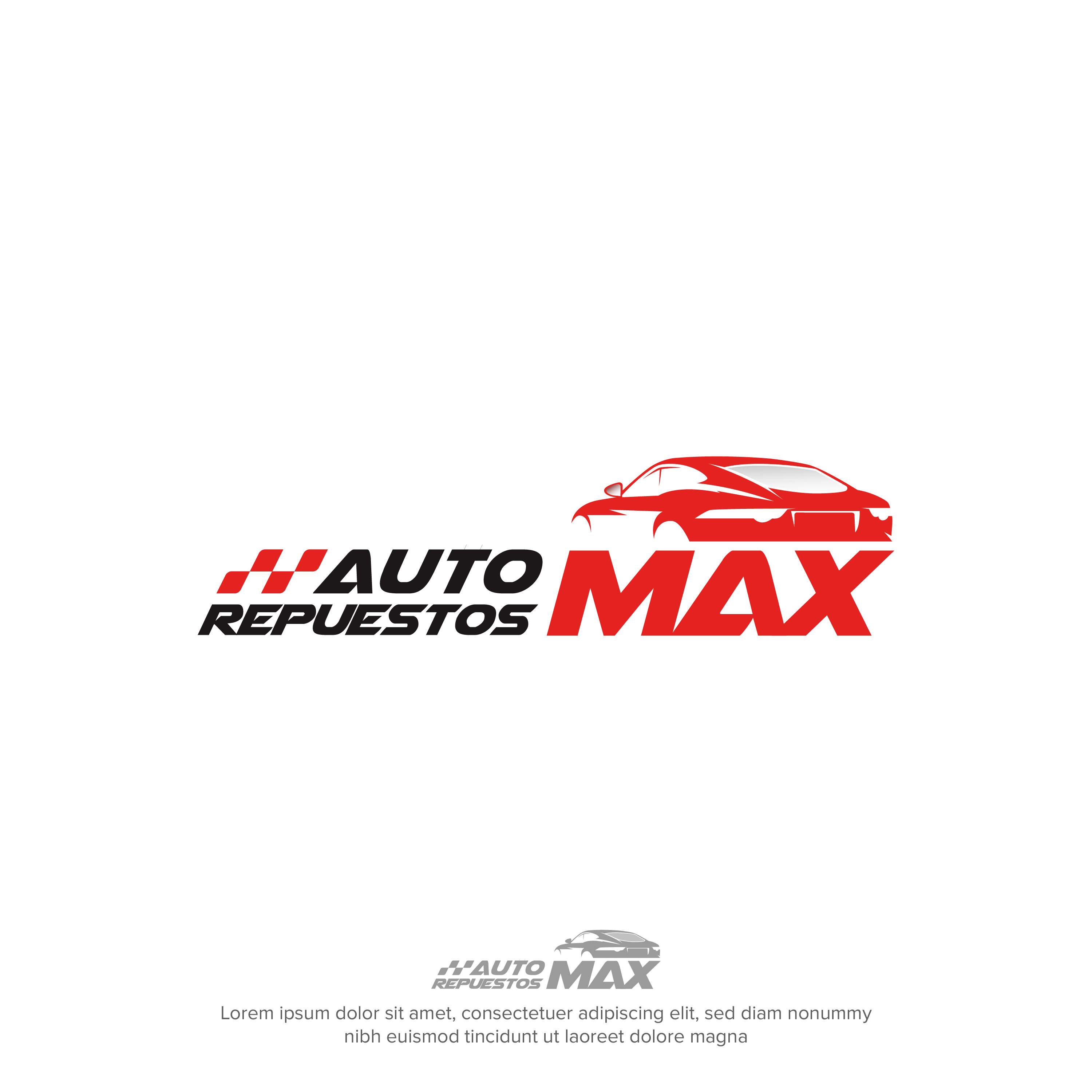 Logo-Design von Blvck für Descuentin | Design #25763331