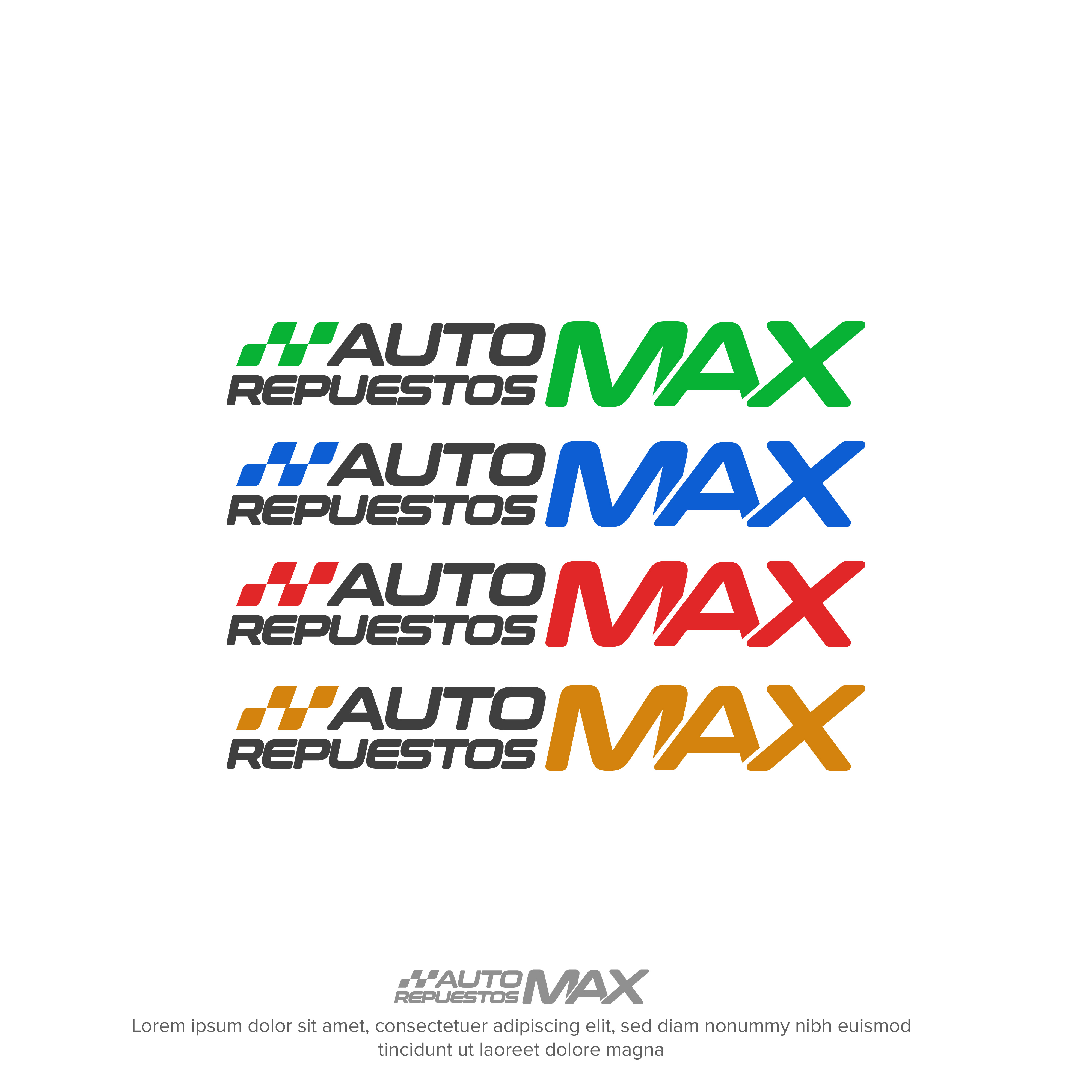 Logo Design by Blvck for Descuentin | Design #25766712