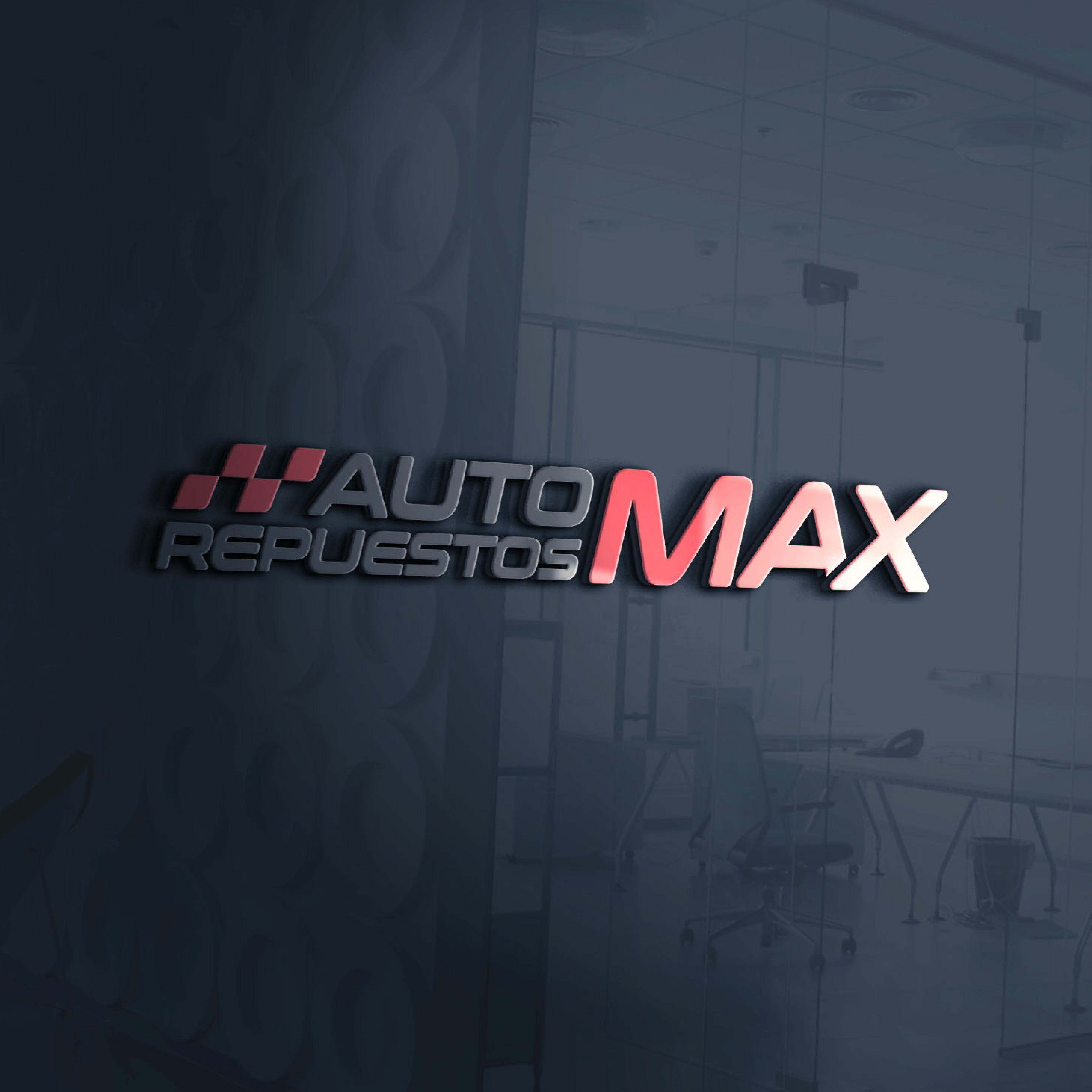 Logo-Design von Blvck für Descuentin | Design #25767536