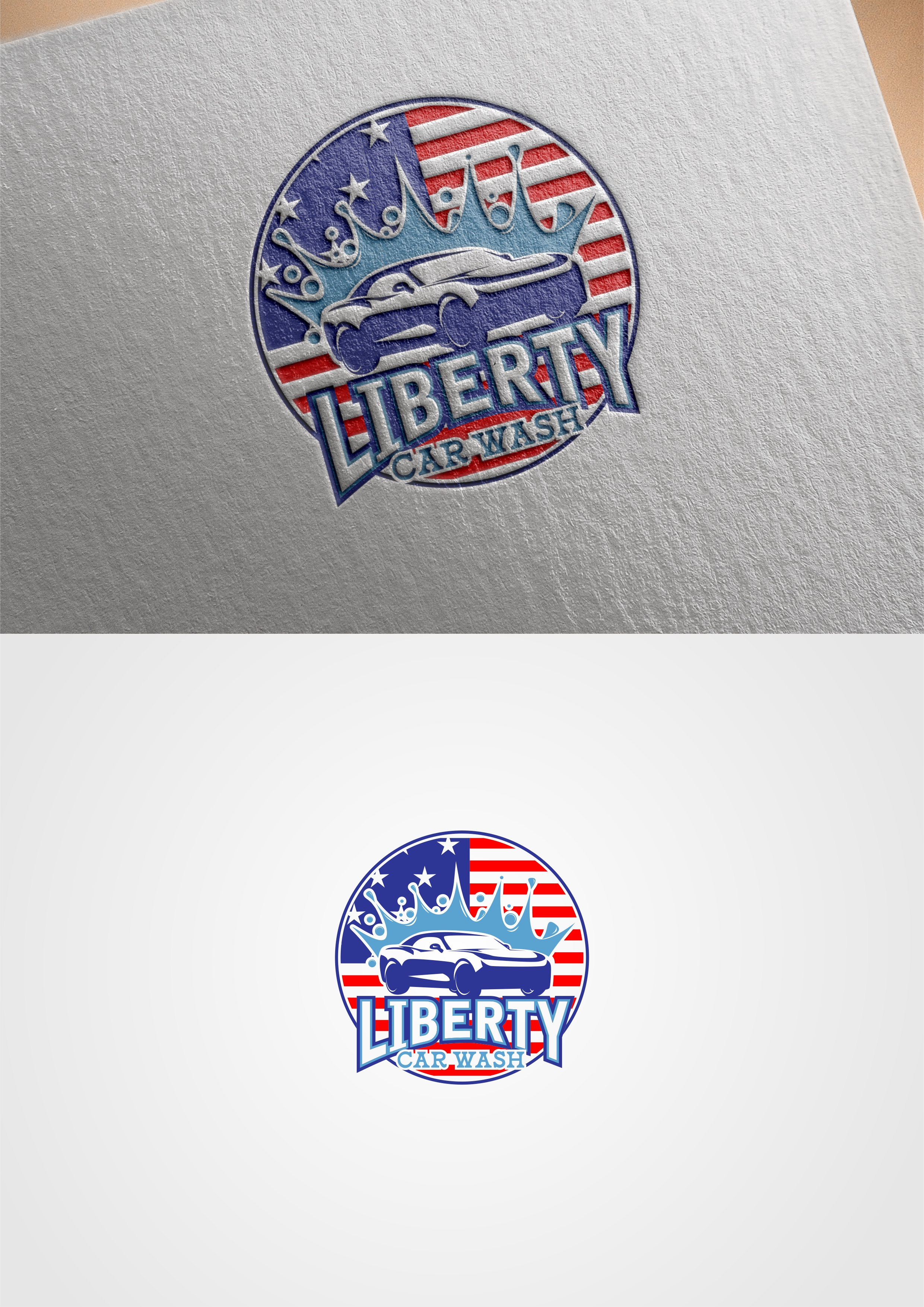 Diseño de Logo por Dickythx16 para este proyecto | Diseño: #25712092