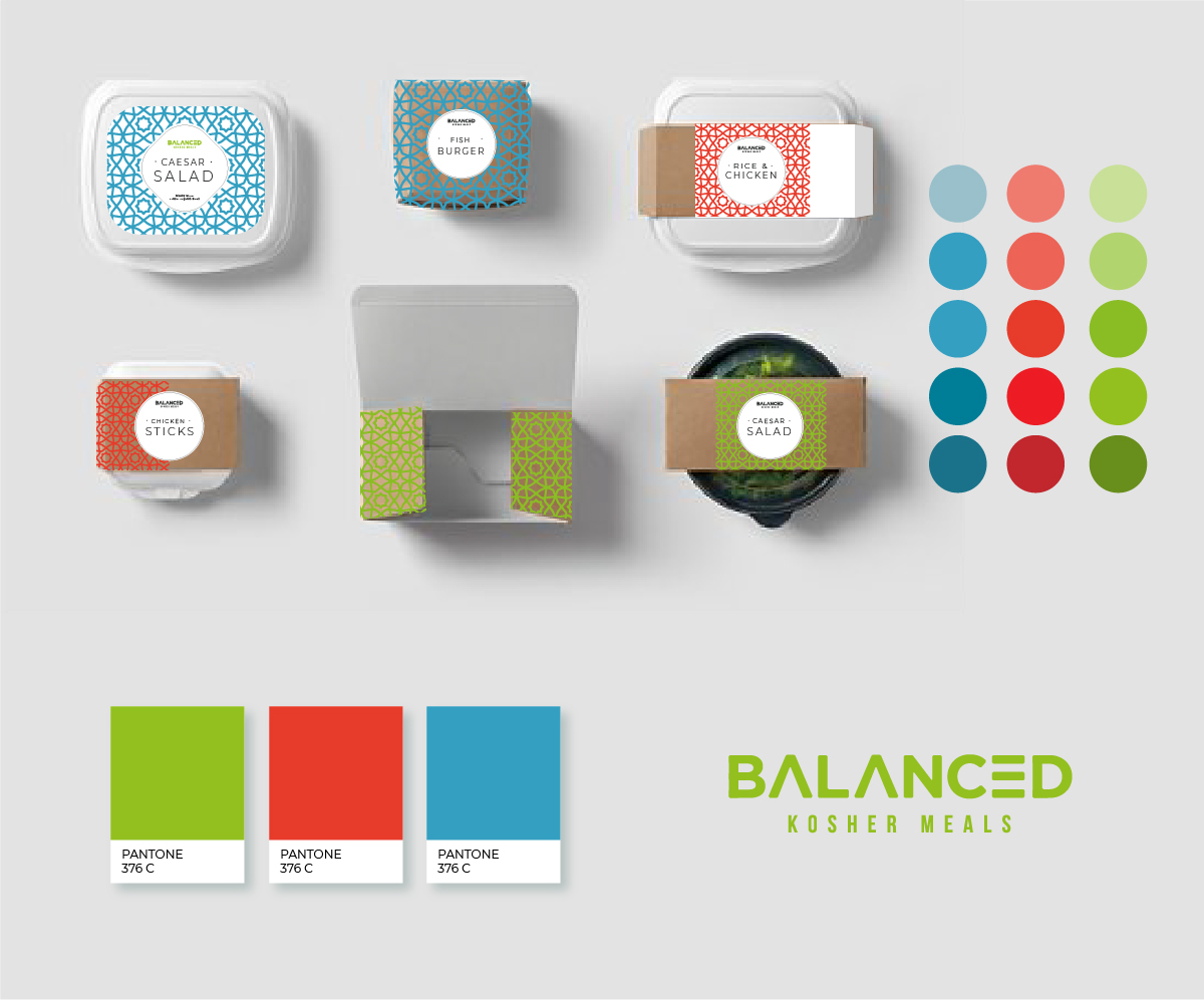 Diseño de Empaque por Ileana Blanco para este proyecto | Diseño #25776490