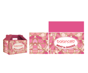 Packaging Design by ERICK ANDRE VOORNEMAN for this project | Design #25746828