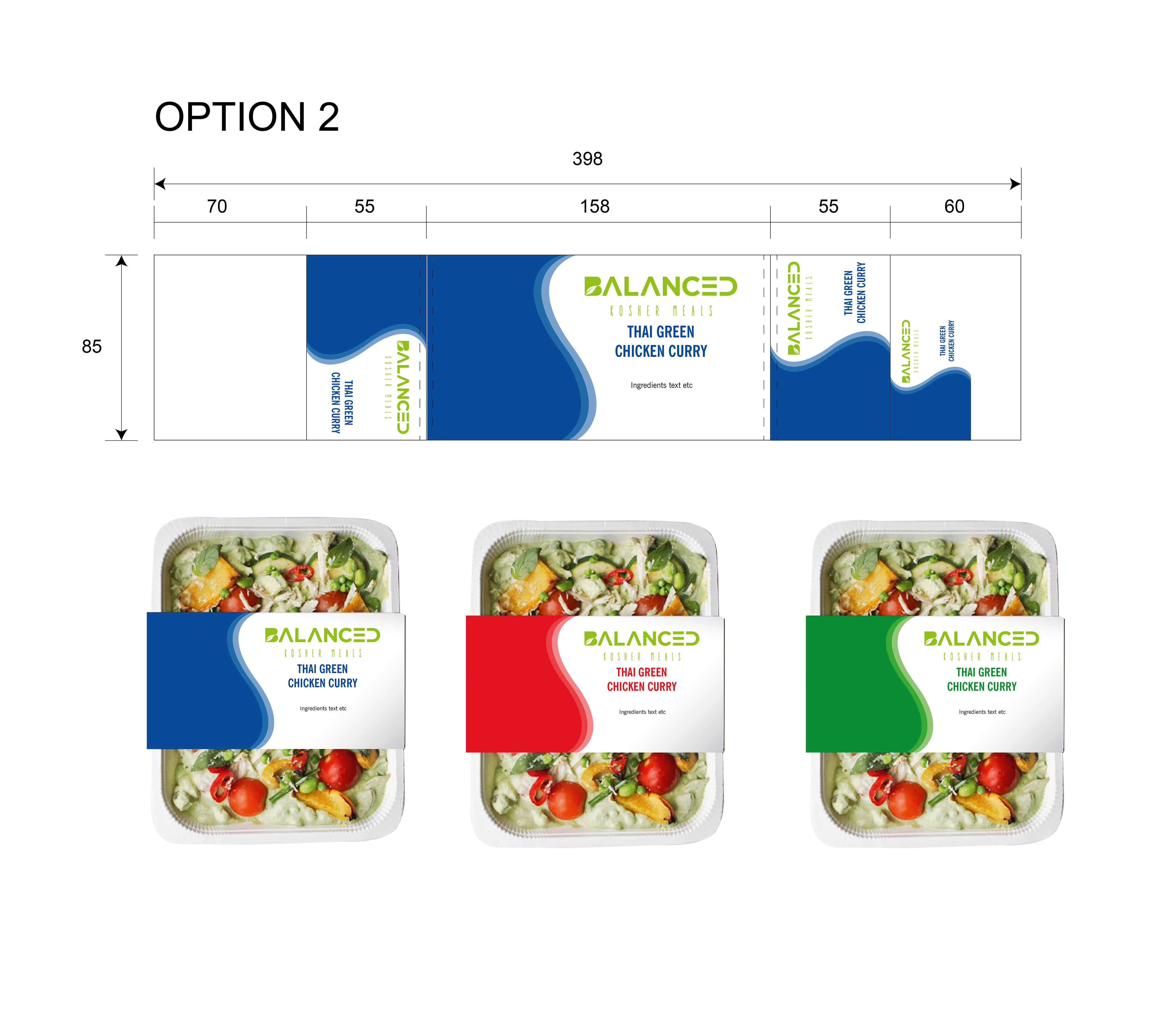 Verpackungs-Design von mbathamoses für dieses Projekt | Design #25709544