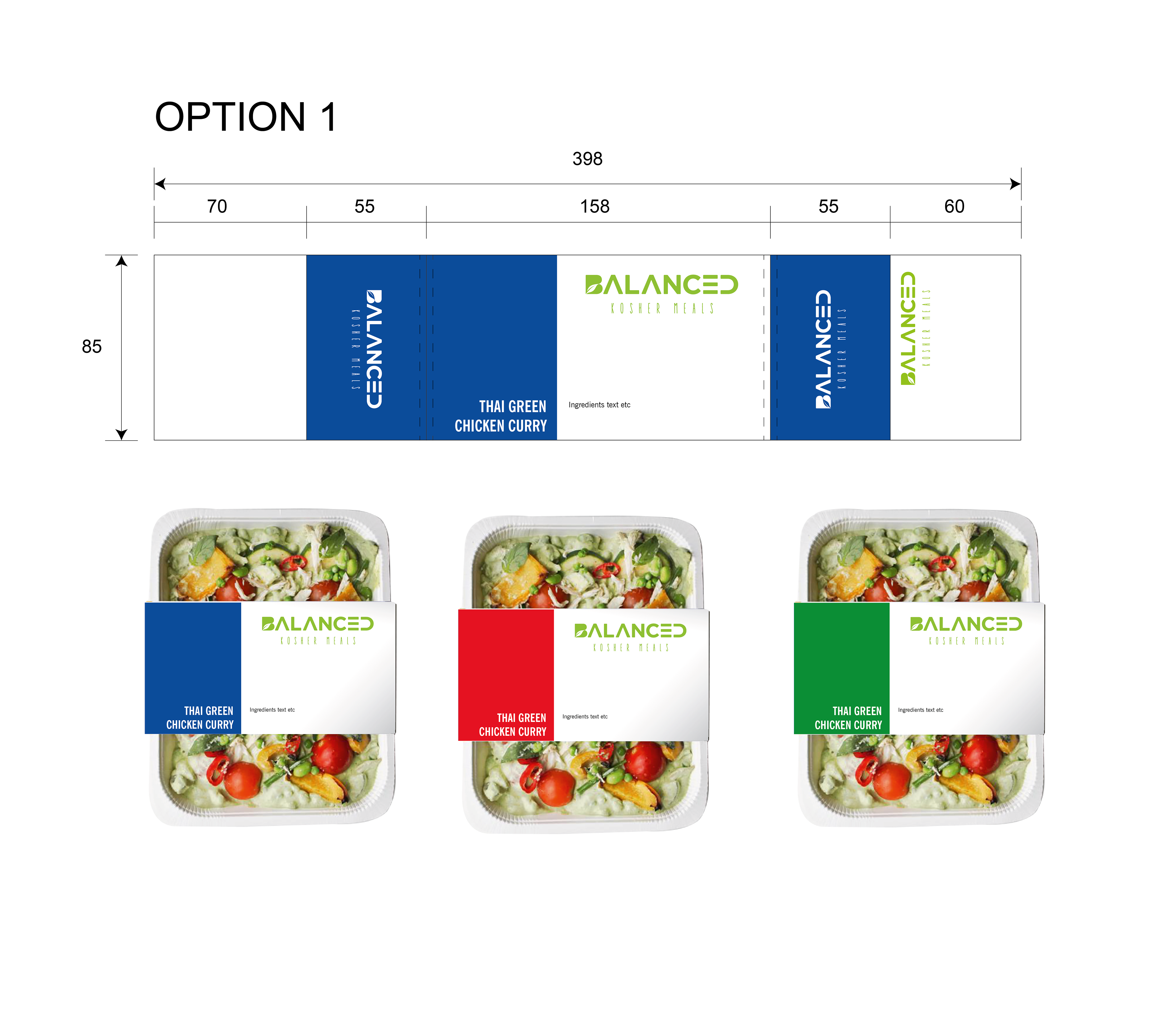 Packaging Design by mbathamoses for this project | Design #25709545