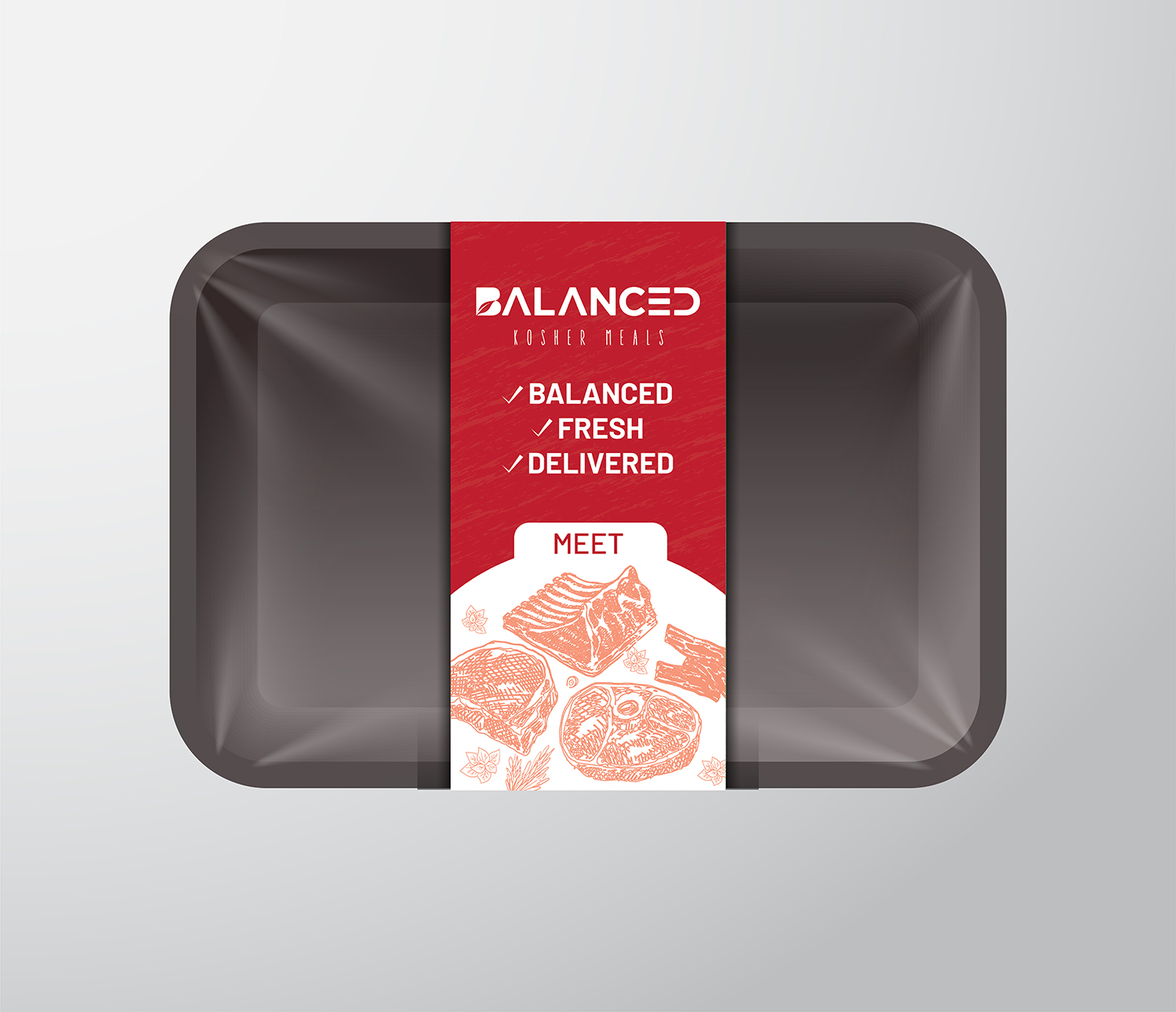 Diseño de Empaque por Deziners Zone para este proyecto | Diseño #25696586