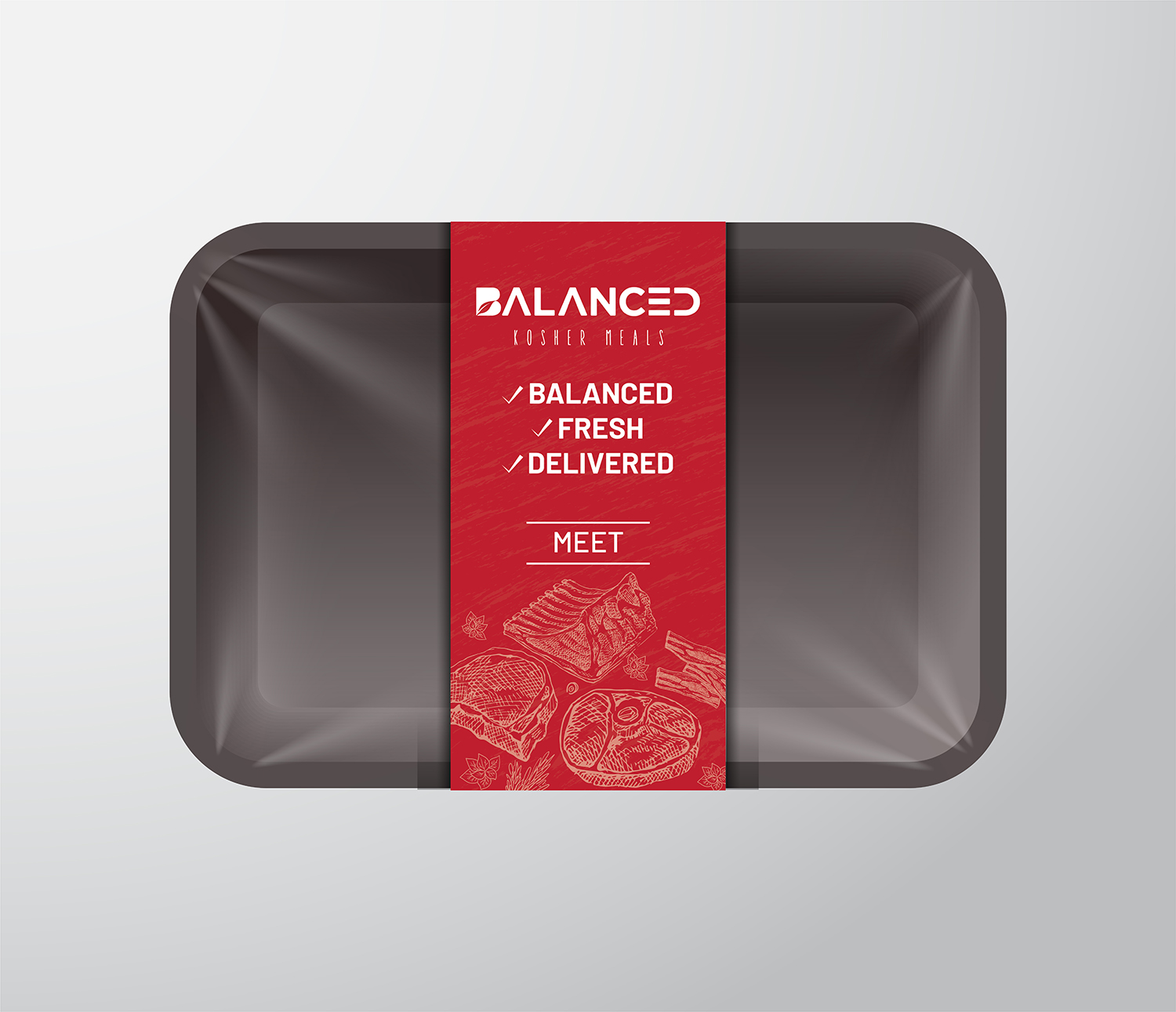 Diseño de Empaque por Deziners Zone para este proyecto | Diseño #25696587