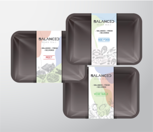 Diseño de Empaque por Deziners Zone para este proyecto | Diseño: #25700838