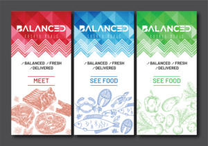 Packaging Design by Deziners Zone for this project | Design: #25700841