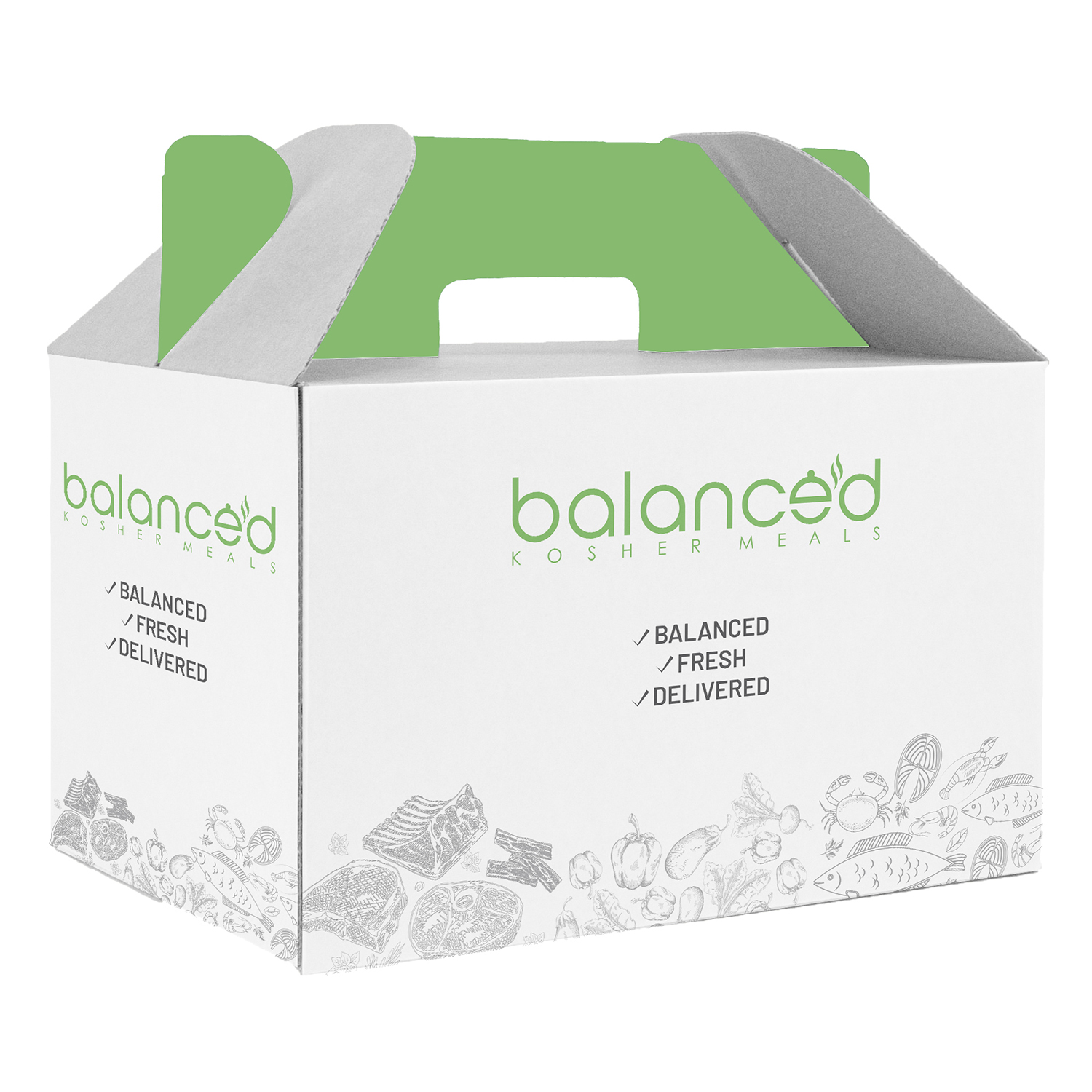 Diseño de Empaque por Deziners Zone para este proyecto | Diseño #25742533