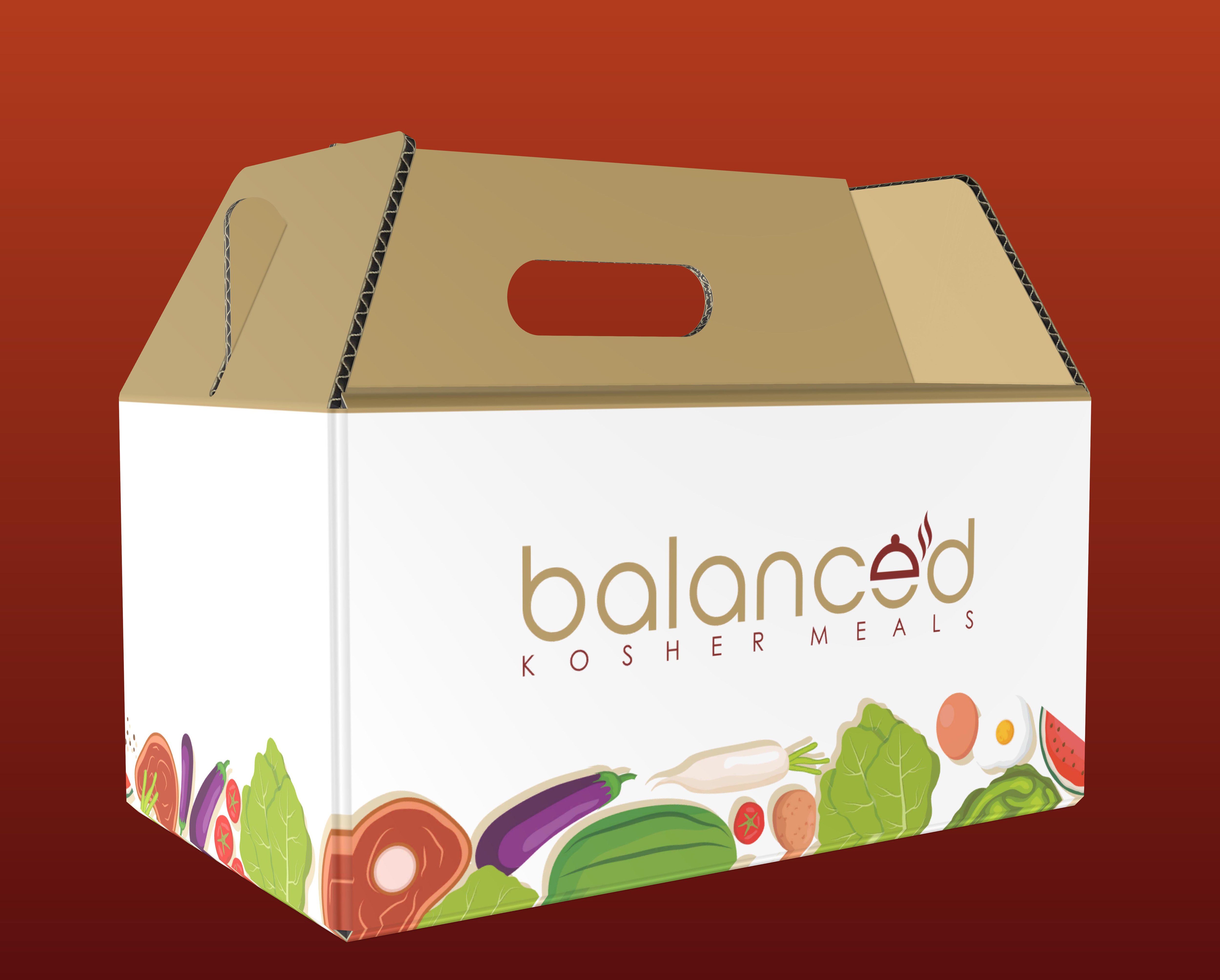 Packaging Design by Muhammad Saaed for this project | Design #25715855