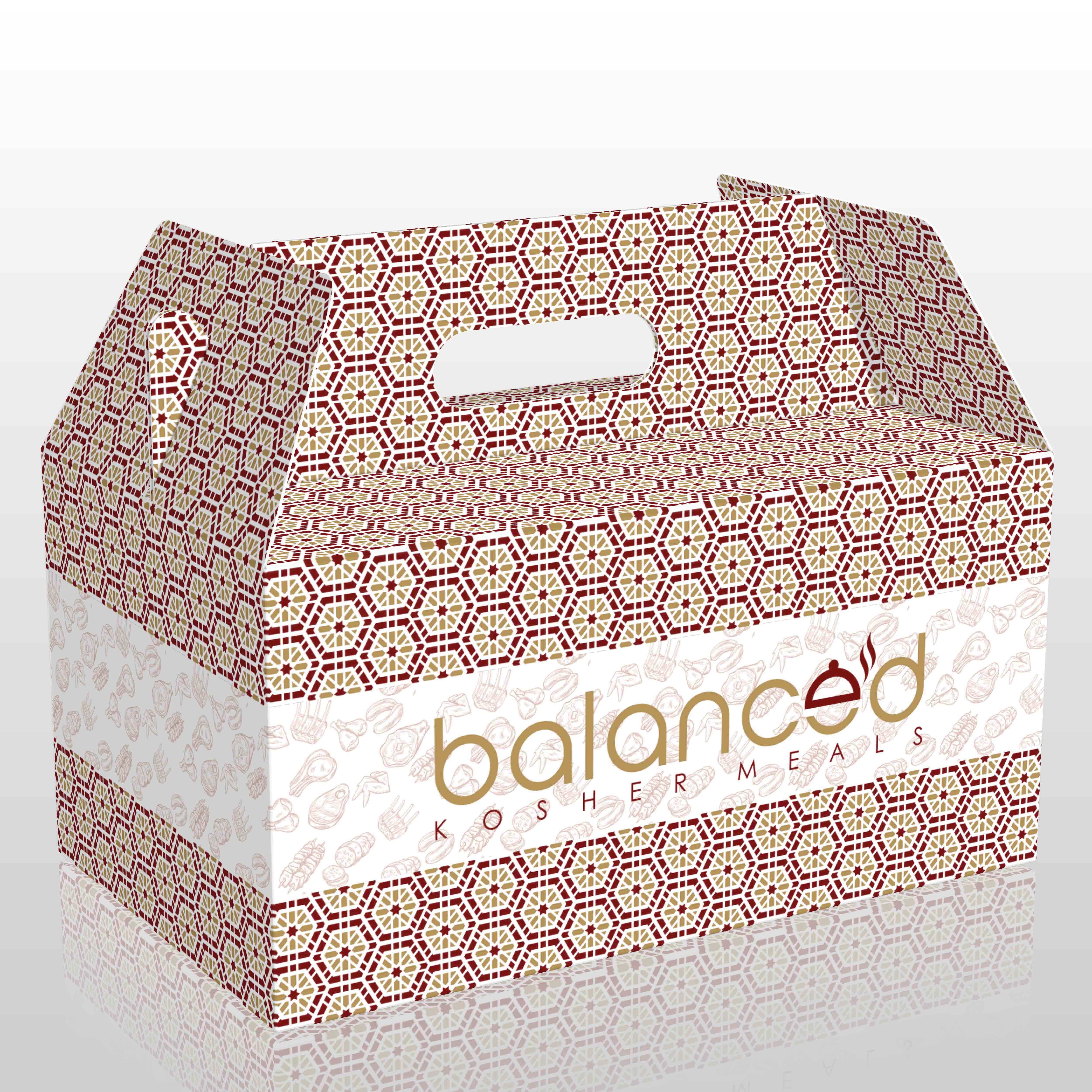 Packaging Design by Muhammad Saaed for this project | Design #25735686