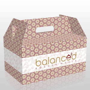 Themed design for packaging sleeve and box | Diseño de Empaque por Muhammad Saaed