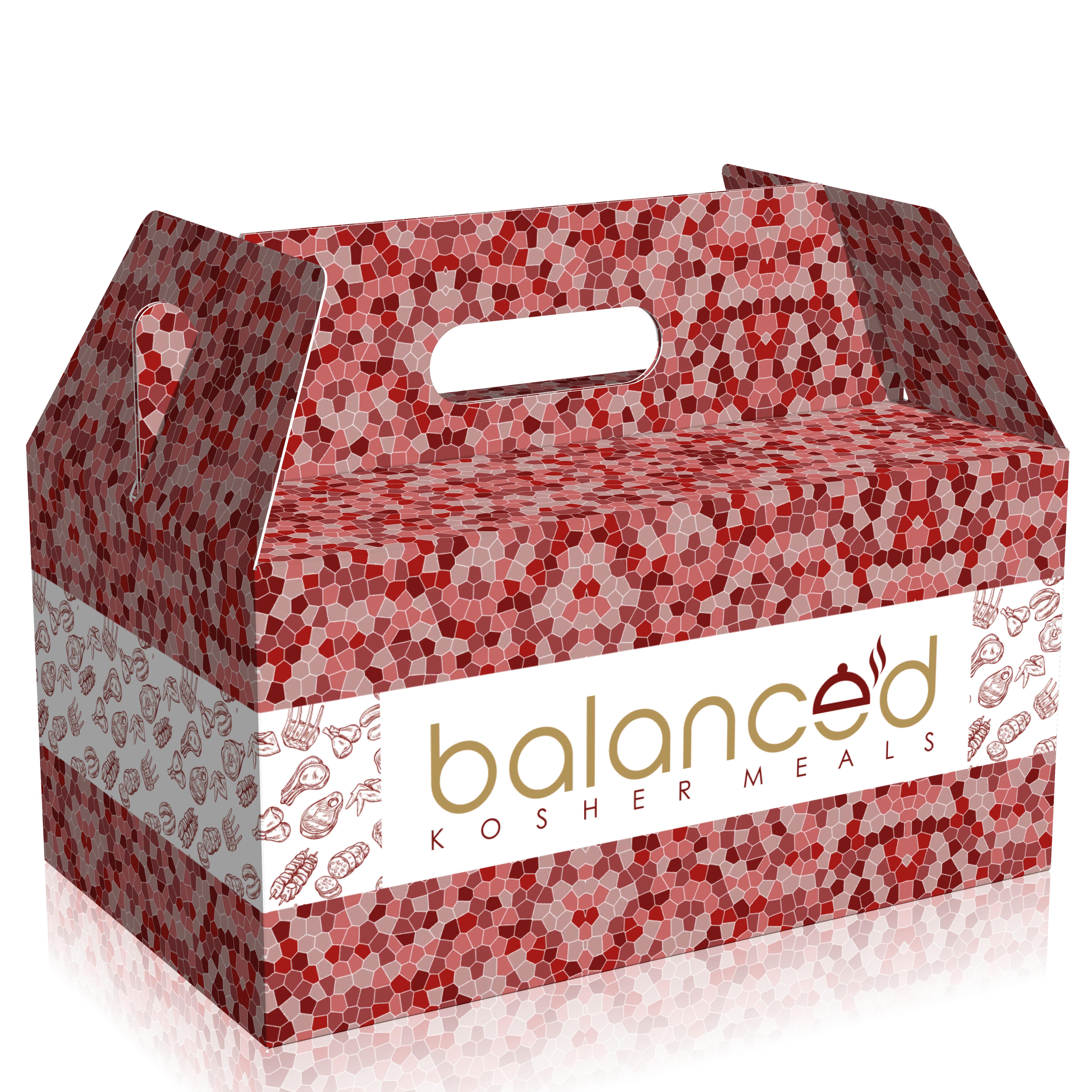 Diseño de Empaque por Muhammad Saaed para este proyecto | Diseño #25748335