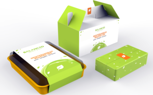 Packaging Design by davidsantacruz7 for this project | Design: #25704246