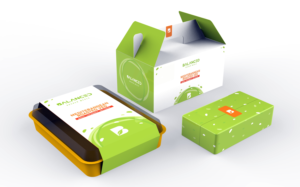Packaging Design by davidsantacruz7 for this project | Design #25704702