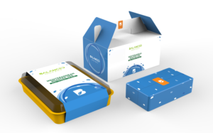 Packaging Design by davidsantacruz7 for this project | Design: #25704779
