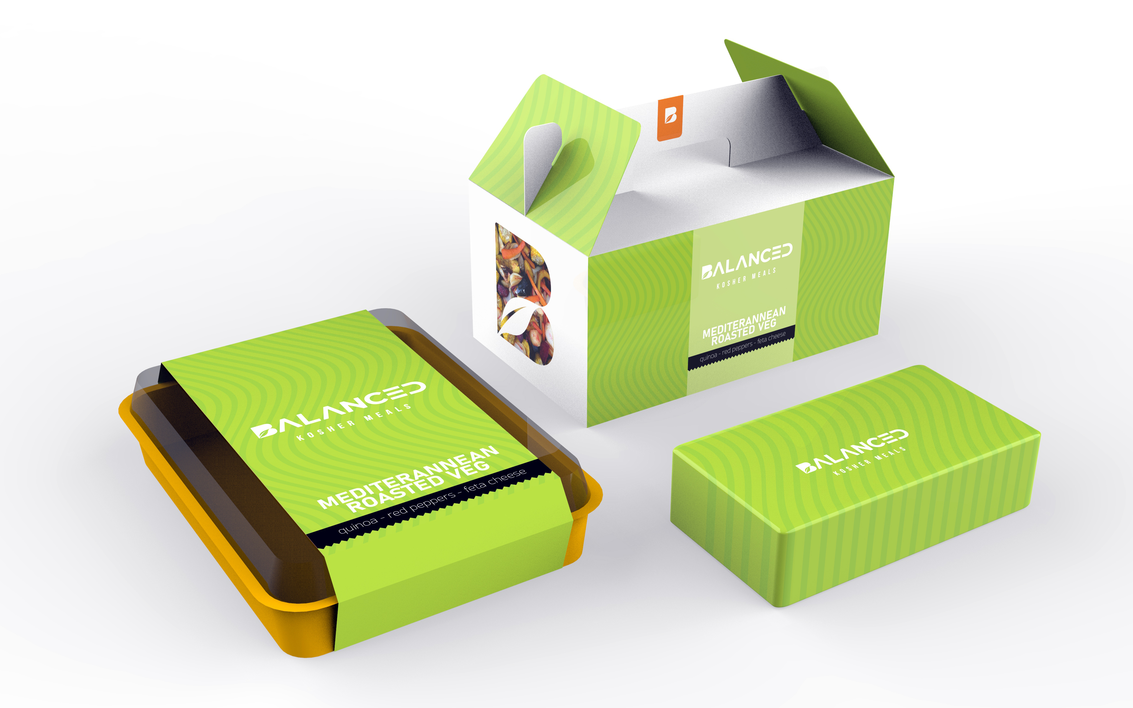 Packaging Design by davidsantacruz7 for this project | Design #25704869