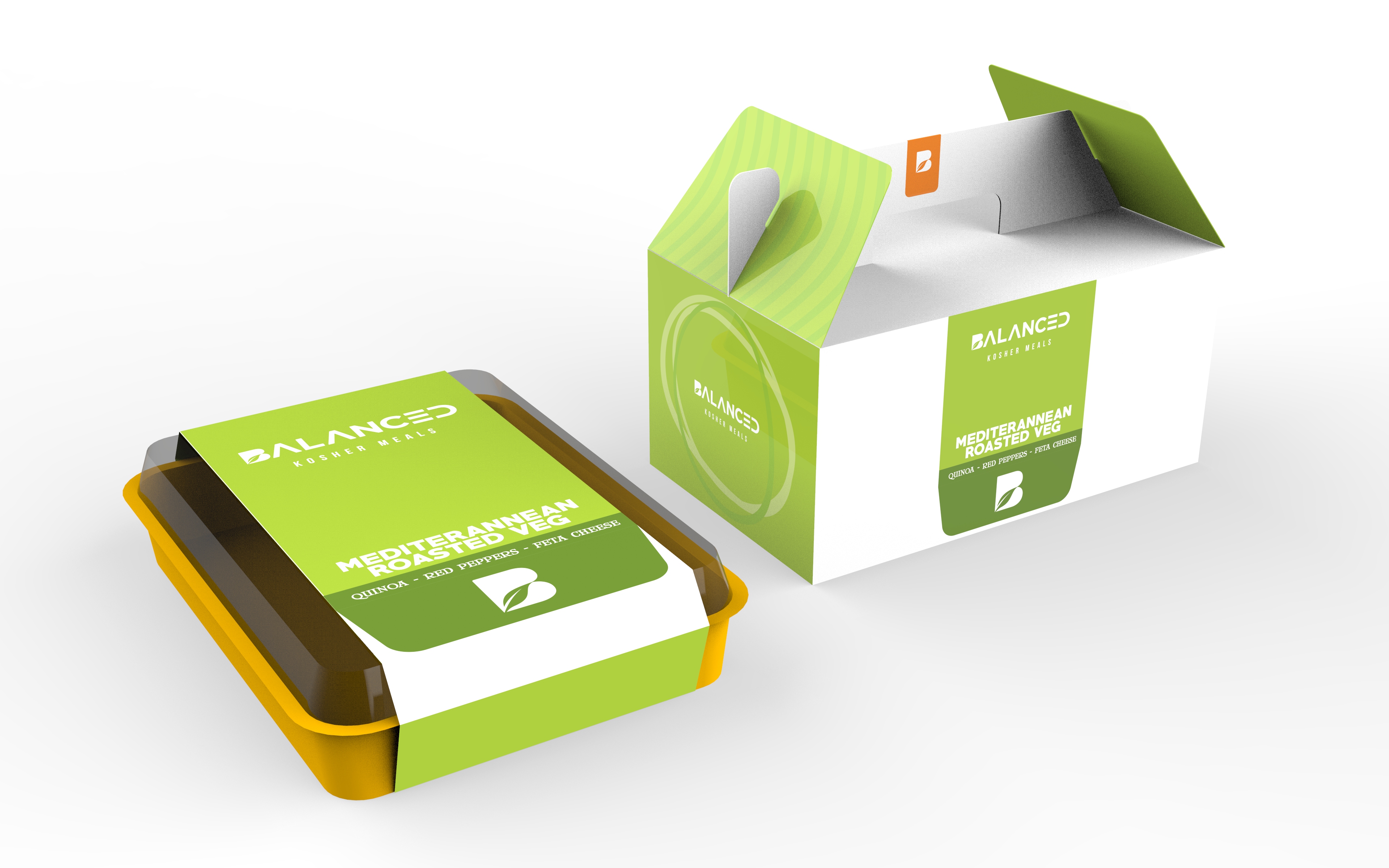 Diseño de Empaque por davidsantacruz7 para este proyecto | Diseño #25710919