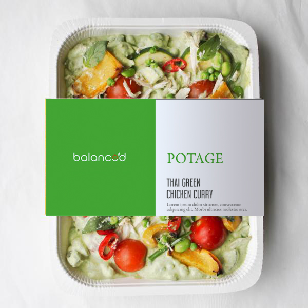 Diseño de Empaque por Javelin Studio para este proyecto | Diseño #25745199