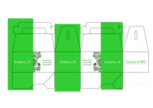 Diseño de Empaque por Javelin Studio para este proyecto | Diseño: #25745200
