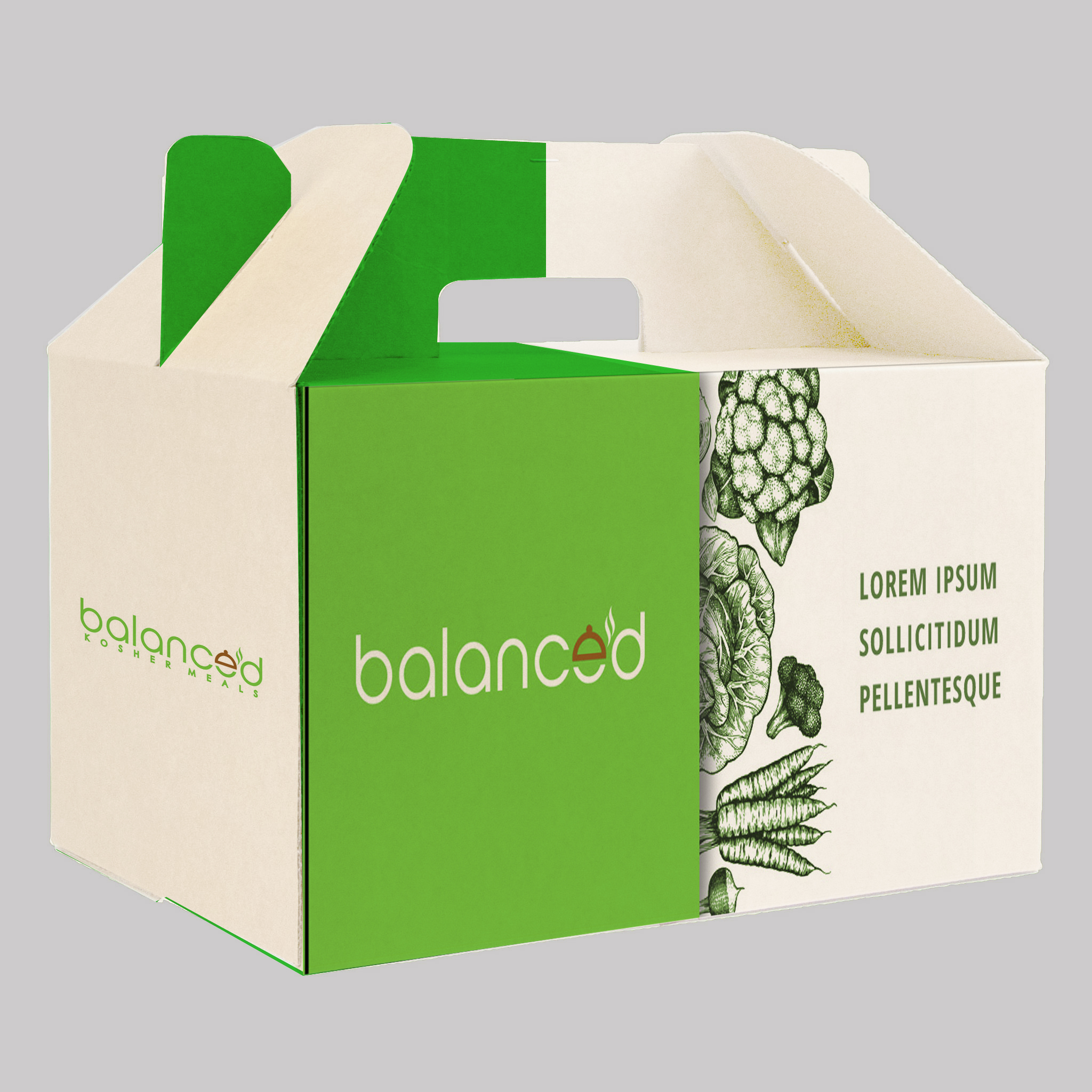 Diseño de Empaque por Javelin Studio para este proyecto | Diseño #25745201