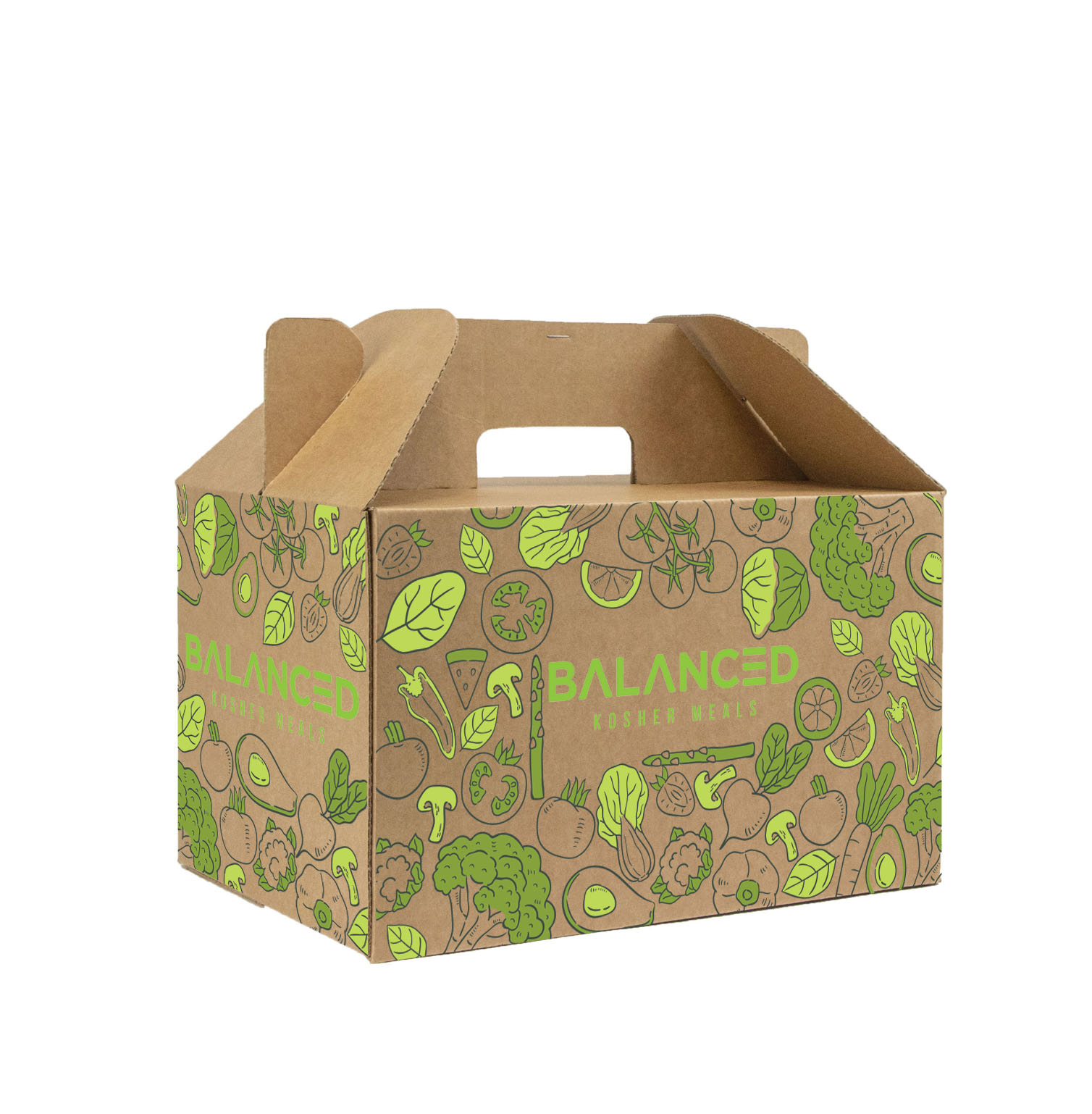 Packaging Design by Rupok 3 for this project | Design #25699945