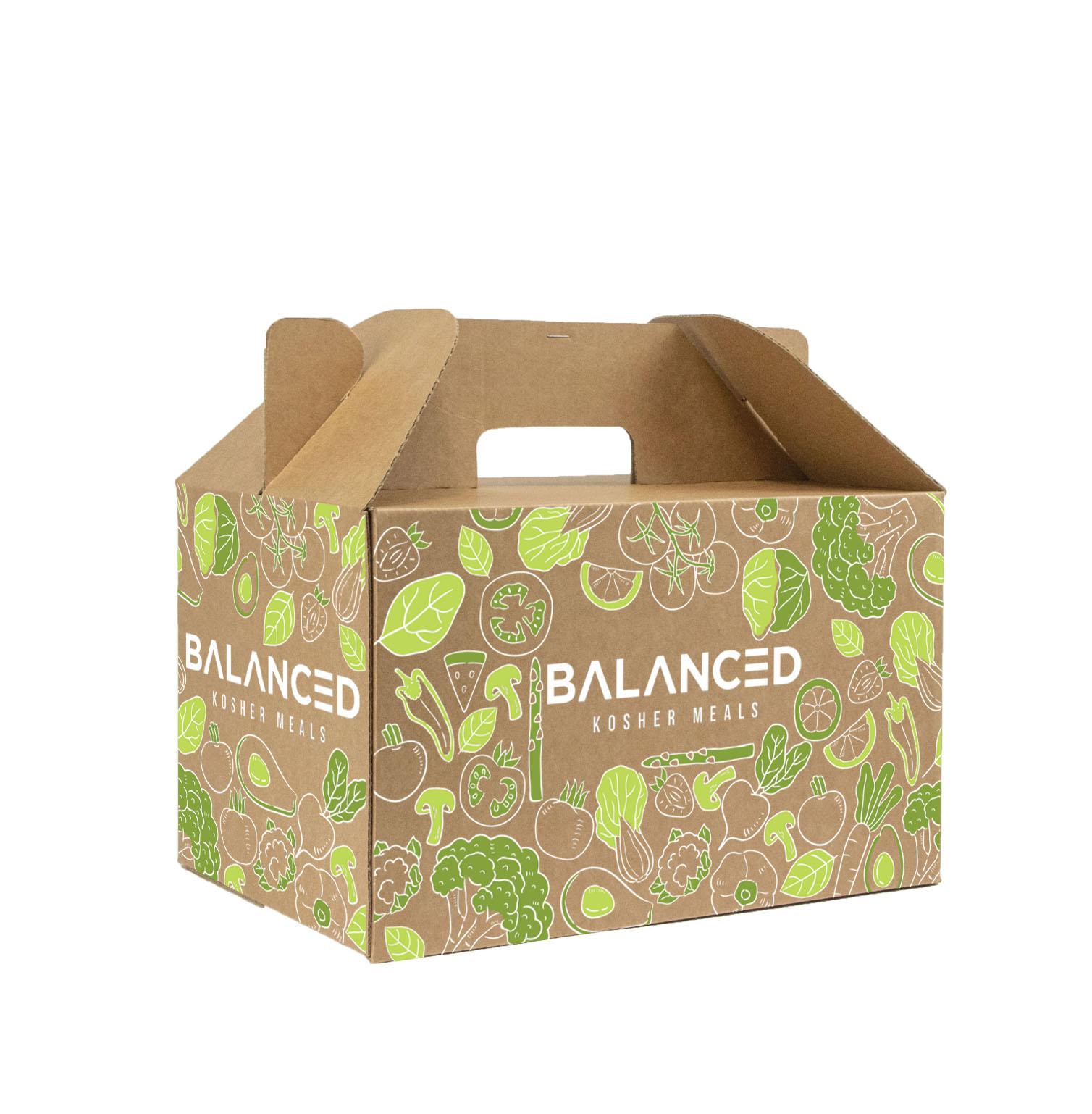 Packaging Design by Rupok 3 for this project | Design #25702451