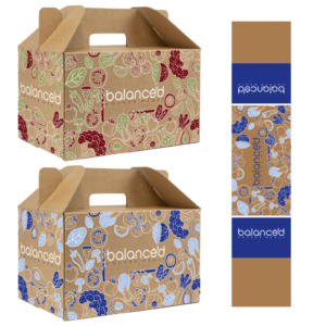 Packaging Design by Rupok 3 for this project | Design #25718185