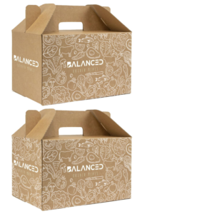Packaging Design by Rupok 3 for this project | Design: #25728074