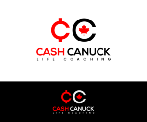 Diseño de Logo por MaToTiPiLa para Cash Canuck Life Coaching | Diseño: #25700681