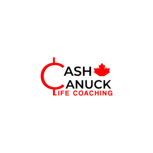 Diseño de Logo por creative.bugs para Cash Canuck Life Coaching | Diseño: #25697756