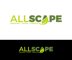 Logo Design by MaToTiPiLa for Landscapeable LLC | Design: #25699325