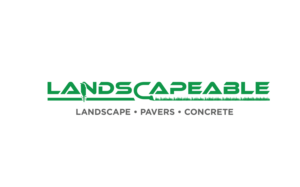 Landscapeable | Diseño de Logo por MT
