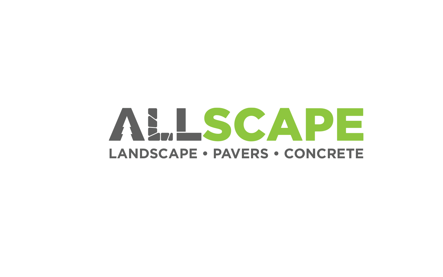 Logo Design by Shin 4 for Landscapeable LLC | Design #25698735
