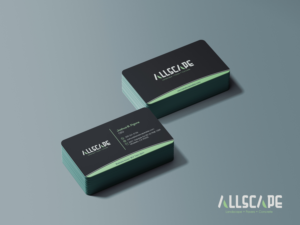 Logo Design by Aaaron for Landscapeable LLC | Design: #25695776