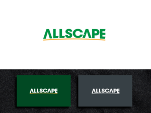 Logo Design by ArtSamurai for Landscapeable LLC | Design: #25699199