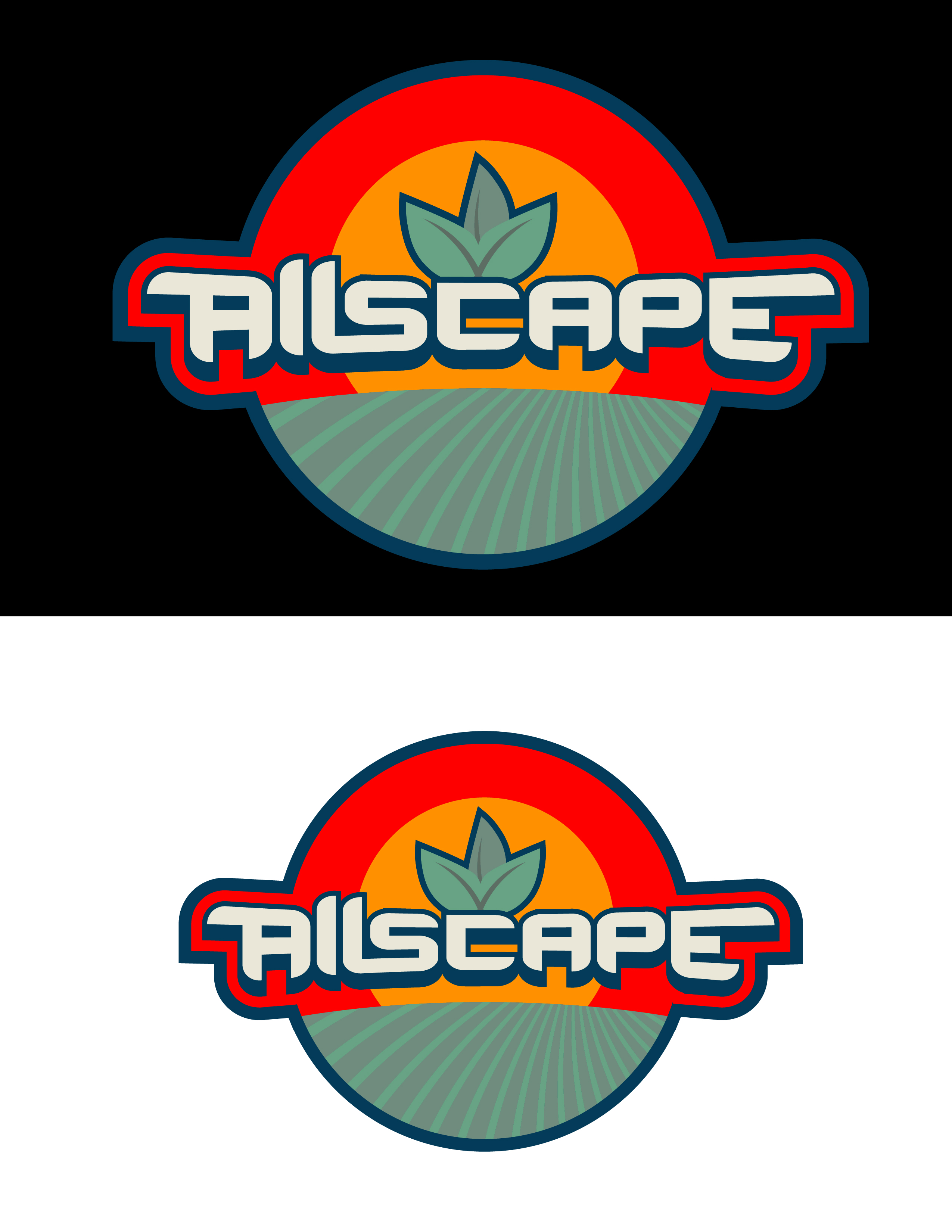 Logo-Design von JLAGO für Landscapeable LLC | Design #25715903