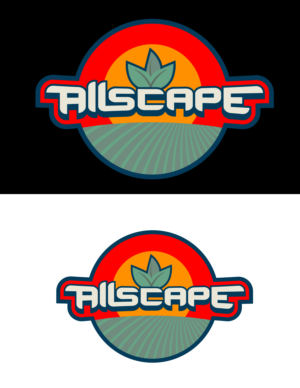 Logo Design by JLAGO