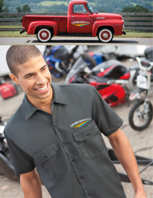 Logo Design by JLAGO for Landscapeable LLC | Design: #25717988