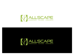 Landscapeable | Logo Design by wonderland
