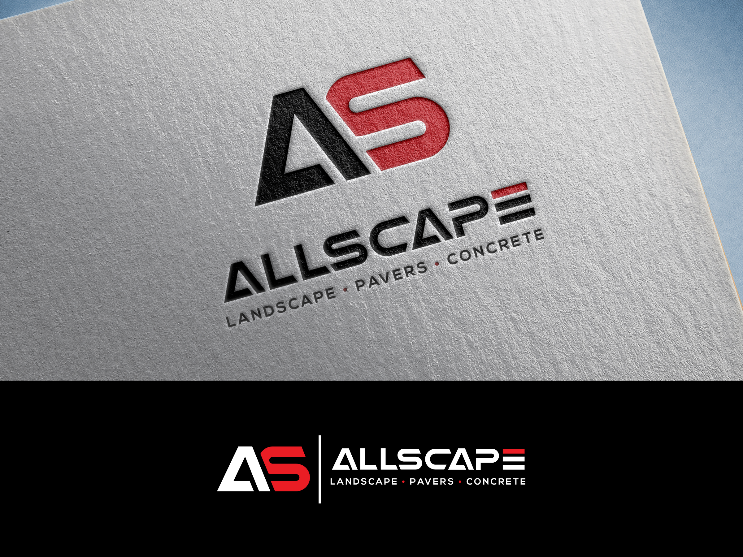 Logo Design by Logooos for Landscapeable LLC | Design #25704698