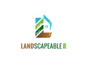 Logo Design by Logooos for Landscapeable LLC | Design: #25723825