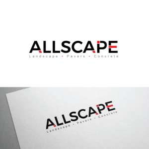 Logo Design by Deziners Zone for Landscapeable LLC | Design: #25701095