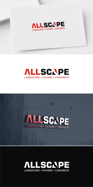 Landscapeable | Logo Design by Intelligent Hub