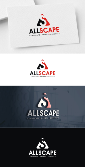 Logo Design by Intelligent Hub for Landscapeable LLC | Design: #25710126