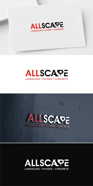 Logo Design by Intelligent Hub for Landscapeable LLC | Design: #25710474