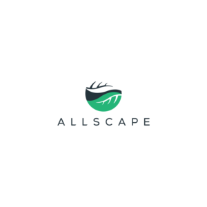 Logo Design by M.CreativeDesigns for Landscapeable LLC | Design: #25703221