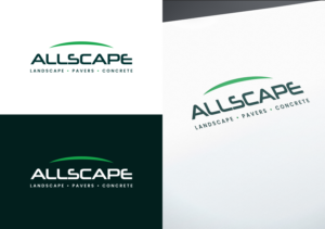 Logo Design by christianpoetoe for Landscapeable LLC | Design: #25697321